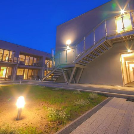 Wodnik Uslugi Hotelarskie, Apartamenty Rowy  Exterior photo